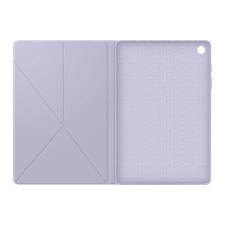 Custodia per Tablet Samsung TAB A9+ Bianco
