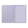 Custodia per Tablet Samsung TAB A9+ Bianco