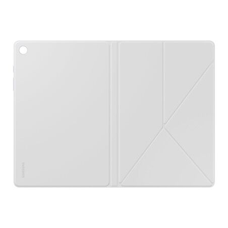 Custodia per Tablet Samsung TAB A9+ Bianco