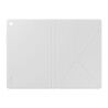 Custodia per Tablet Samsung TAB A9+ Bianco