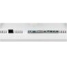 Monitor Gaming LG 27BK55YP-W Full HD 27" Bianco