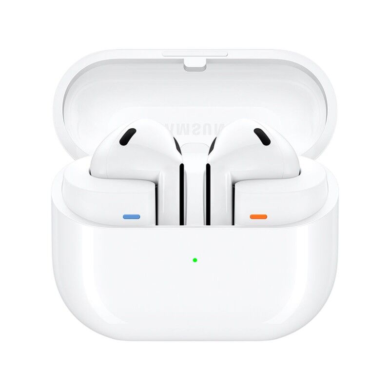 Auricolari Bluetooth Samsung BUDS3 Bianco Auricolari Bluetooth Samsung BUDS3 Bianco