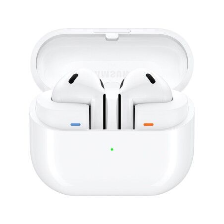 Auricolari Bluetooth Samsung BUDS3 Bianco