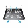 Mensole Startech CABSHELF22V         