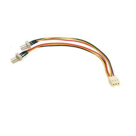 Cavo di Alimentazione Startech TX3SPLITTER         