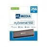 Memoria USB MyMedia Nero 256 GB