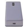 Hub USB Startech DK31C3MNCRUE 60 W