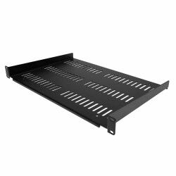 Supporto Fisso per Amadio Rack a Muro Startech SHELF-1U-12-FIXED-V