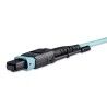 Cavo fibra ottica Startech MPO8LCPL3M 3 m