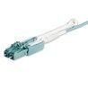 Cavo fibra ottica Startech MPO8LCPL3M 3 m
