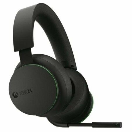 Auricolari Microsoft TLL-00021 Nero