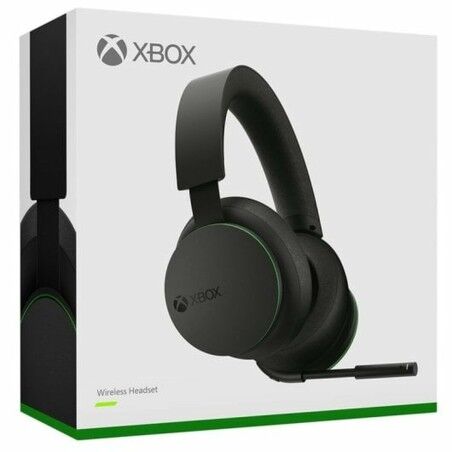 Auricolari Microsoft TLL-00021 Nero