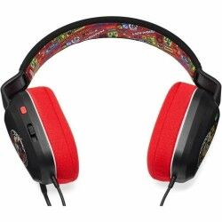 Auricolare con Microfono Gaming Powera NA
