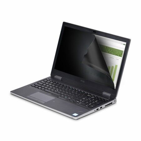 Supporto per Portatile Startech 125TF-PRIVACY-SCREEN Plastica