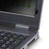 Supporto per Portatile Startech 125TF-PRIVACY-SCREEN Plastica
