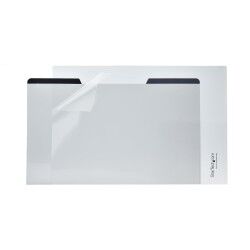 Supporto per Portatile Startech 14LM-PRIVACY-SCREEN Polietilentereftalato (PET)