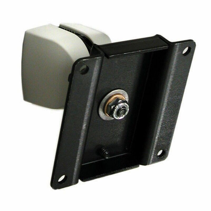 Supporto TV Ergotron 47-092-800 24" 11 Kg Supporto TV Ergotron 47-092-800 24" 11 Kg