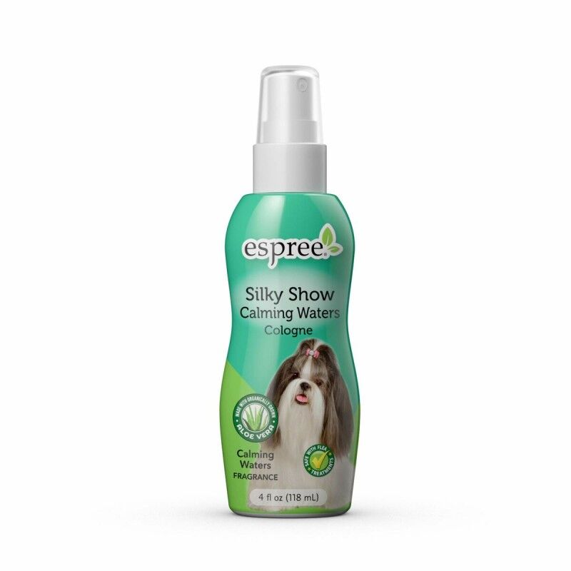 Profumo per Animali Mark & Chappell 1 L Profumo per Animali Mark & Chappell 1 L