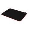 Tappetino Gaming con Illuminazione LED AOC AMM700 Nero