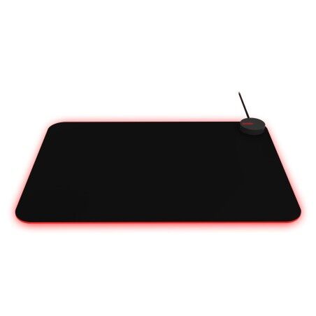 Tappetino Gaming con Illuminazione LED AOC AMM700 Nero
