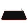 Tappetino Gaming con Illuminazione LED AOC AMM700 Nero