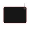 Tappetino Gaming con Illuminazione LED AOC AMM700 Nero