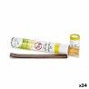 Incenso Ibergarden 1106 Citronella Con supporto (24 Unità)