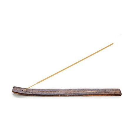 Incenso Ibergarden 1106 Citronella Con supporto (24 Unità)