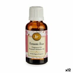 Olio aromatico Acorde AD7003 Rose 30 ml (12 Unità)