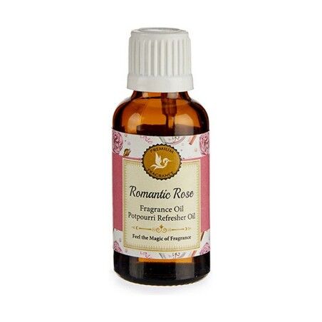Olio aromatico Acorde AD7003 Rose 30 ml (12 Unità)