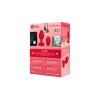 Vibratore B-Vibe Heart Rosso