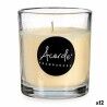 Candela Profumata Acorde 83178 Vaniglia (12 Unità)