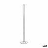 Portarotolo di Carta Igienica Berilo W3811 Argentato 13,5 x 60,5 x 13,5 cm (48 Unità)