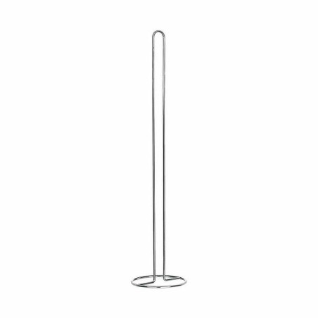 Portarotolo di Carta Igienica Berilo W3811 Argentato 13,5 x 60,5 x 13,5 cm (48 Unità)