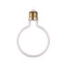 Lampadina LED Bianco 4 W E27 9,3 x 13,5 x 3 cm (2700 K) (12 Unità)