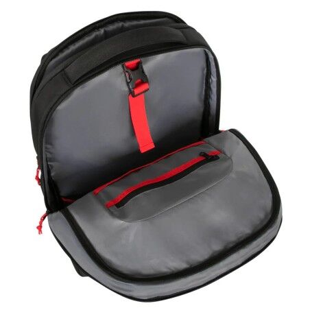 Valigetta per Portatile Targus Strike II Nero 17,3"
