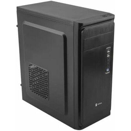 Cassa ATX Natec NPC-2025 M.2 Nero