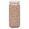 Pietre Decorative Marrone 2 - 5 mm 700 g (12 Unità)