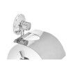 Portarotolo di Carta Igienica Berilo W3100-13 Acciaio ABS 13,5 x 17 x 3 cm (12 Unità)