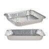 Set di Vassoi Kinvara 82262 12 Unità 3 Pezzi