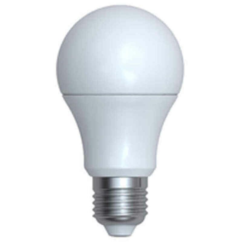 Lampadina Intelligente Denver Electronics SHL-340 RGB E27 LED 9 W 806 lm Wi-Fi 2700K - 6500K