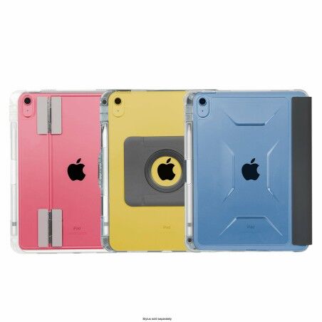 Custodia per Tablet Targus THD927GL Trasparente