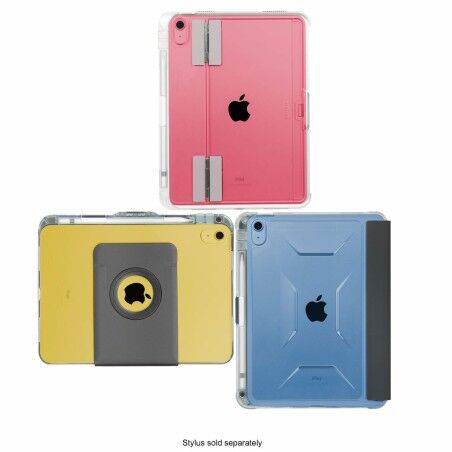Custodia per Tablet Targus THD927GL Trasparente