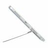 Custodia per Tablet Targus THD927GL Trasparente