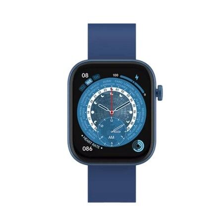 Smartwatch Denver Electronics SWC-185BU Azzurro