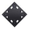 Supporto da Tavolo per Schermo B-Tech BT7550/B 65" 37"