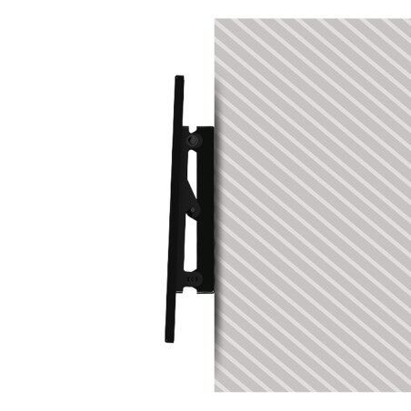 Supporto da Tavolo per Schermo B-Tech BT7550/B 65" 37"