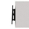 Supporto da Tavolo per Schermo B-Tech BT7550/B 65" 37"