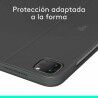 Custodia per Tablet e Tastiera Logitech 920-012772 Grafite QWERTY