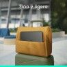 Custodia per Tablet e Tastiera Logitech 920-012772 Grafite QWERTY